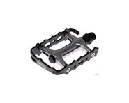 Dimension Pro Mountain Pedals (Black/Silver) | product-related